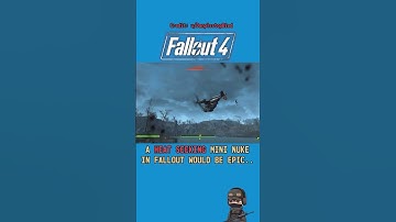 Random Fallout Memes Part 91 #fallout #fallout4 #fallout4shorts