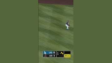 The Dodgers have scored 3 runs in the 9th to tie a WILD game out west!