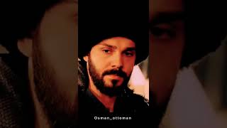 Osman Bey ? Angry ? On Aktemur #shorts #osman #shortvideo #viralvideo