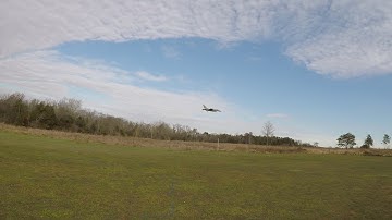 E-flite F-16 Falcon 80mm Flt 10 Ohhh! My bad! What pattern you flying?! Uhhh...a good fun pattern!:D