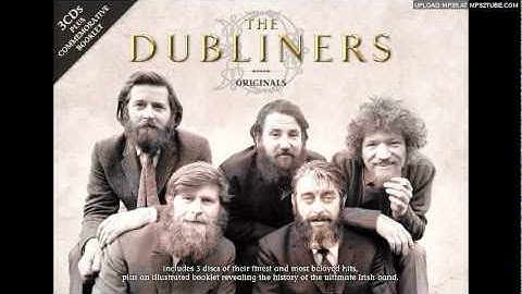The Dubliners - Farewell To Carlingford