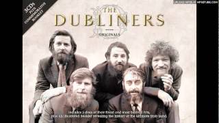 Video thumbnail of "The Dubliners - Farewell To Carlingford"
