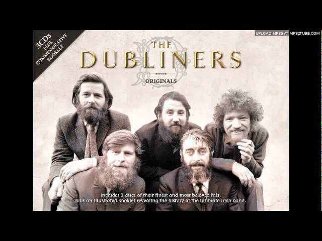 The Dubliners - Farewell To Carlingford