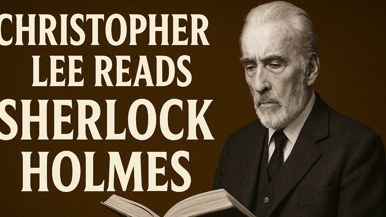 Sherlock Holmes The Adventure Of Creeping Man Audiobook 