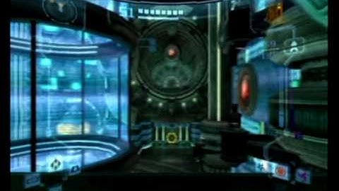 Metroid Prime 2: Echoes 100% Walkthrough Part 61 - Lots of Portals