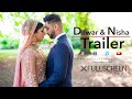 Cinematography bengali wedding trailer of dilwar  nisha by fullscreen cinema i vale resort