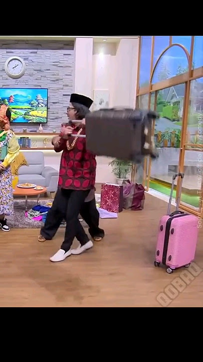 ko andre marah dipanggil pak rt sama ayu #btstrans7 #laporpaktrans7