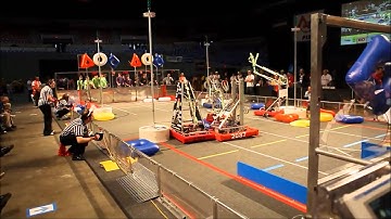 Minibot and deployment