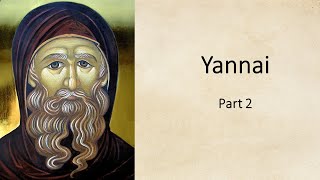 The Poet Yannai (part 2). The First (Known) Post-Biblical Hebrew Poet