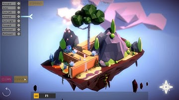 Algotica - Iteration 1 [ Official trailer #2]