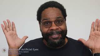 Custom Prosthetic Eyes Transforming Lives With Advanced Artificial Eyes