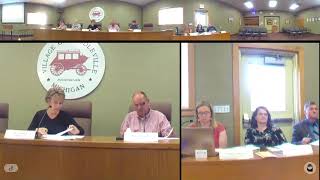 Downtown Development Authority - June 2, 2026