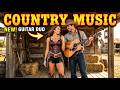 Top 100 Classic Country Love Songs 💔 70s 80s 90s | Greatest Romantic Hits Ever