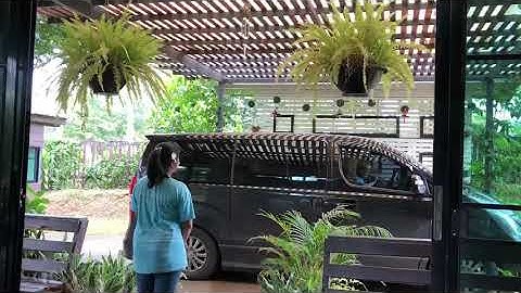 บ้านสวนลีลาวดีรีสอร์ทน่าน