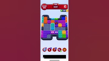 Color block jam 836 #games