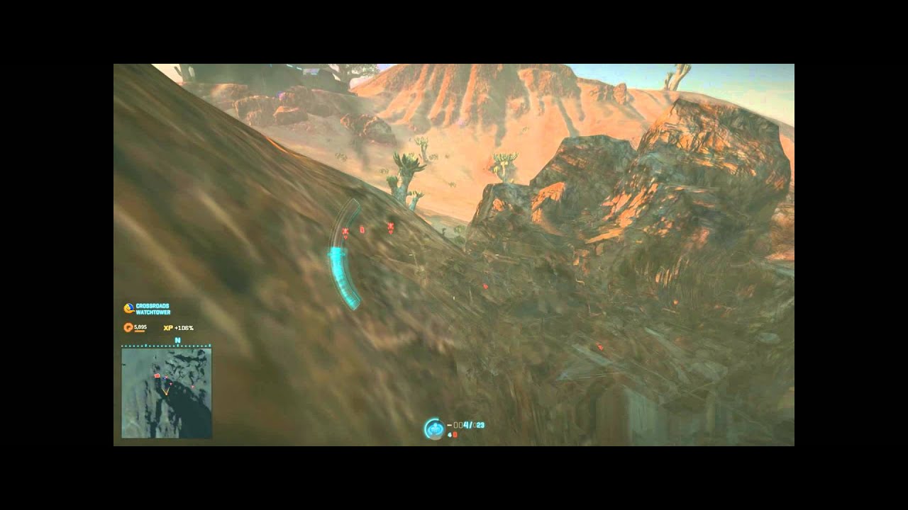 [NUC] elusive1 SR-7 7x : | Some Midair No Scopes