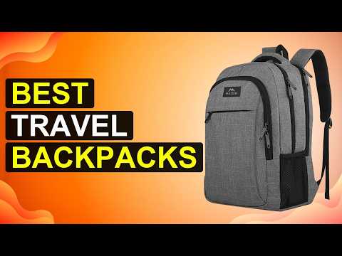 best budget backpacks for travel