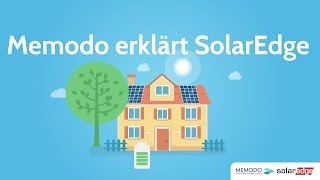 Memodo explains SolarEdge power optimizers News