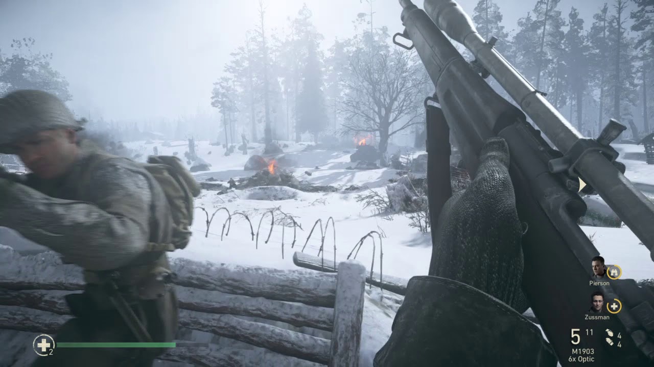 Floating Death - YouTube