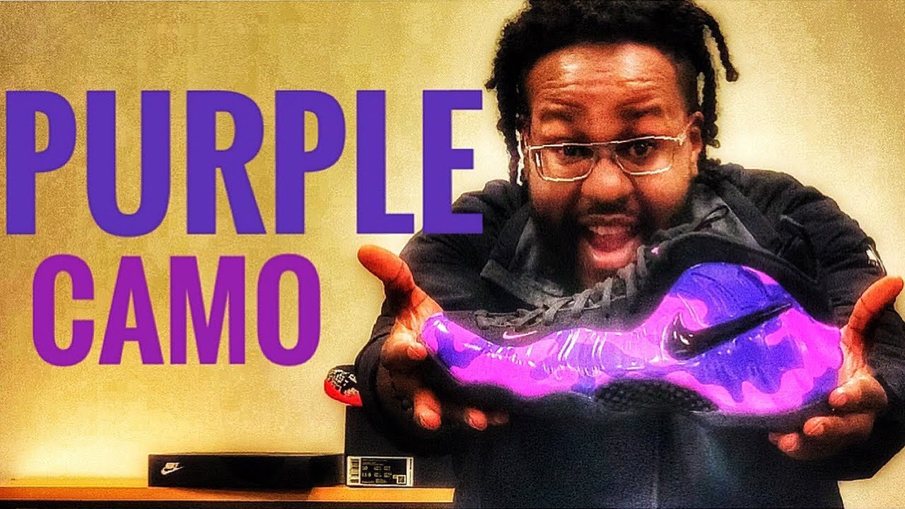 nike foamposite pro 3d