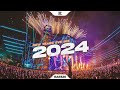 New years eve mainstage big room techno mix 2024   ear 326
