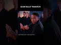 silver bullet transition| COBRA KAI