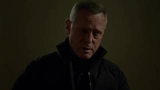 Ending scene- Chicago PD season 8 Episode 12