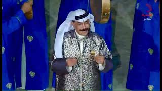 حفل نهائي كأس امير الكويت 2023 ، عبدالله الرويشد ، سلمان العماري