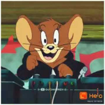 Dj Tom and Jerry music