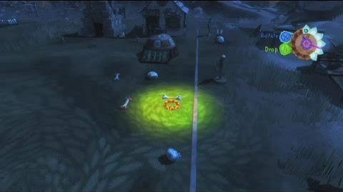 Achievement Guide: Viva Pinata - Trouble in Paradise - Dinokeeper | Rooster Teeth