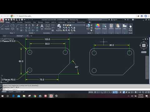 Cad software full version  32 & 64 Bit Full  Student Version  Download & Installation. Autocad