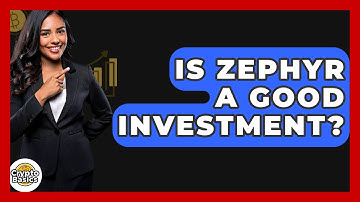 Is Zephyr A Good Investment? - CryptoBasics360.com