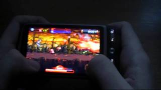 Devil Ninja 2 screenshot 4