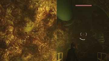 FIX THE NSC COOLANT PUMPS | CONTROL ULTIMATE EDITION | CHAPTER - 5 | PS5 4K GAMEPLAY