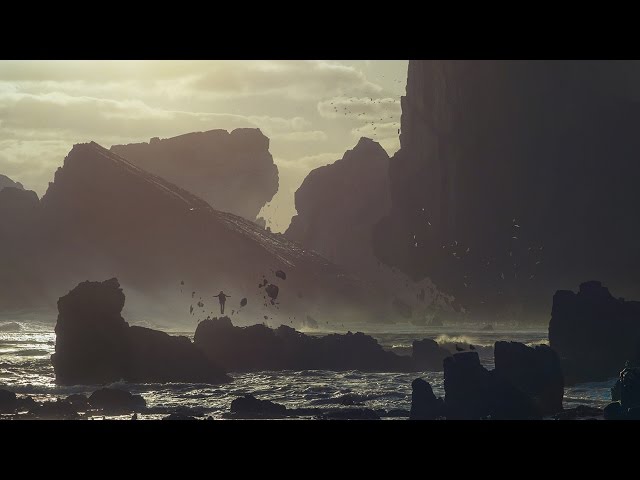 Abakus - Storm @abakusmusic