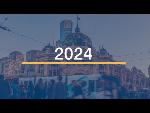 Year in numbers 2024 | William Buck