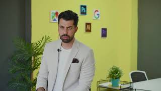 Hasan Yıldırım / Röportaj Resimi