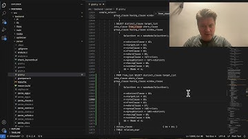 Postgres hacking 101. Toying with grammar.