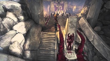 Brothers - The Tale of Two Sons Gameplay Walkthrough Full Video game 2/2