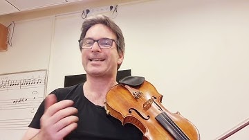 Learning fast passages