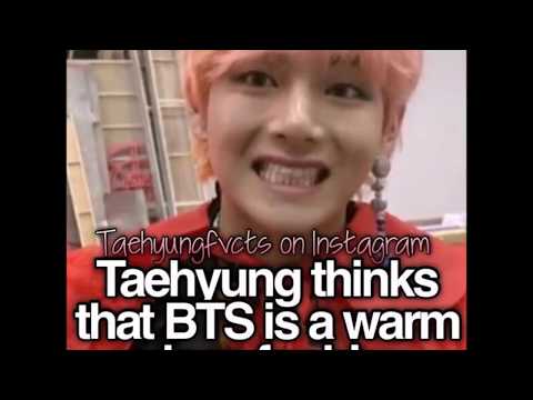 Shocking Bts Facts You Never Knew 2018 Part 4 Youtube