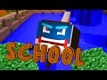 Minecraft School - LOAN SHARK! #52 | Minecraft Roleplay