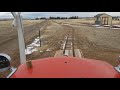 15 inch gauge railroad, former buckskin joes locomotive 802 full loop run