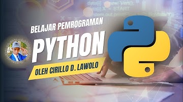 Belajar Pemrograman Python - Belajar Library Numpy & Matplotlib 