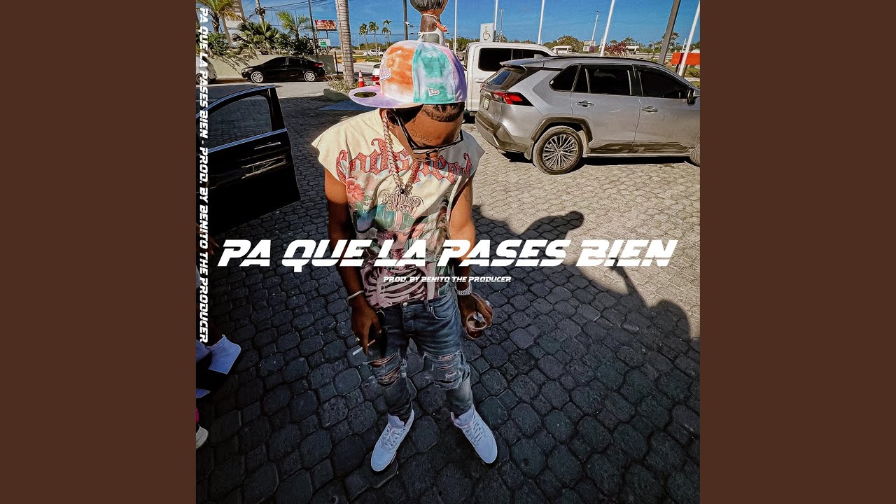 Download Pa' Que La Pases Bien (Instrumental Detroit, Type Beats Trap, Detroit Type Beat 2025) MP3