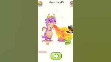 😊 DOP 5 LEVEL 720 Open the gift #gameplay #shorts #trendingshorts #goku #dop5 #viral #shortsvideo