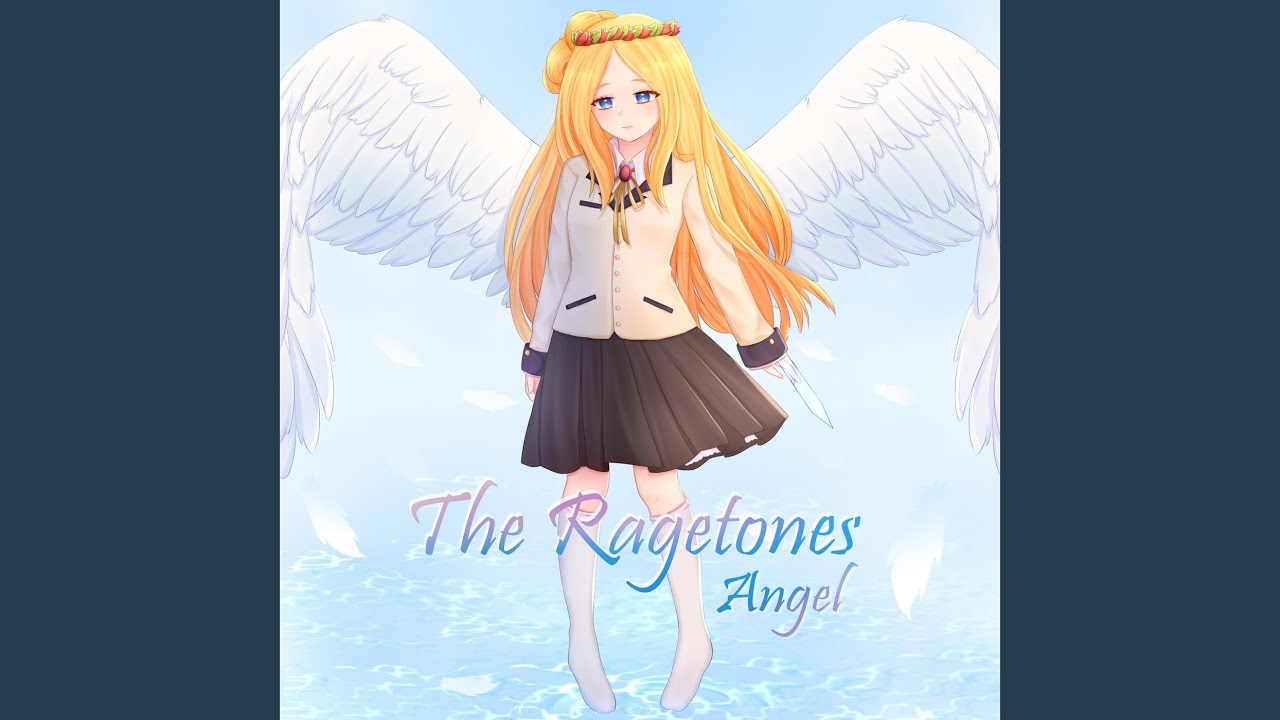 Watch Angel on YouTube Watch Angel on YouTube