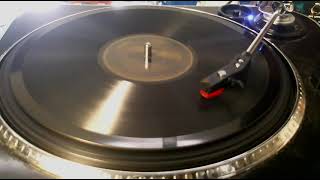 Turkey In The Straw Gid Tanner And His Skillet Lickers With Riley Puckett 78Rpm