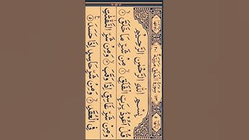 #surah Falaq# #Quran #সুরা ফালাক #سورة الفلق‎‎# Islam# Religion# BICS#سورة