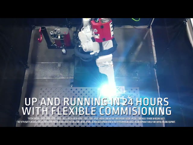 Video - XFT Application
